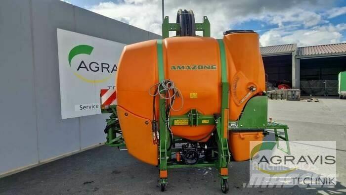 Amazone UF 1201 Ťahané postrekovače