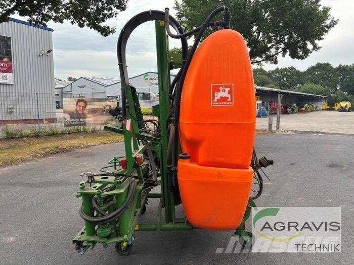 Amazone UF 1801 Ťahané postrekovače