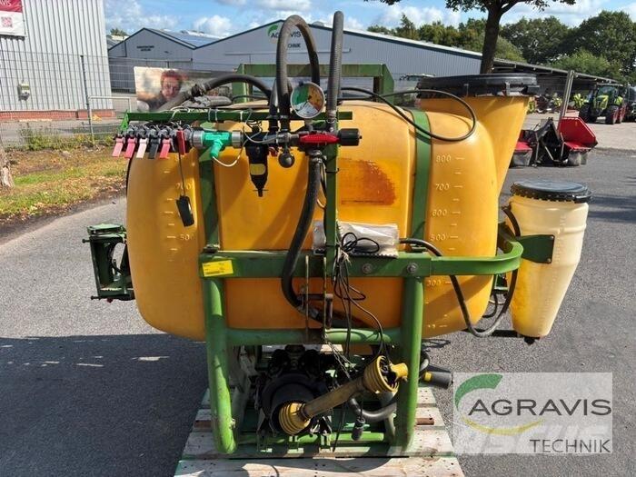 Amazone US 804 T Ťahané postrekovače