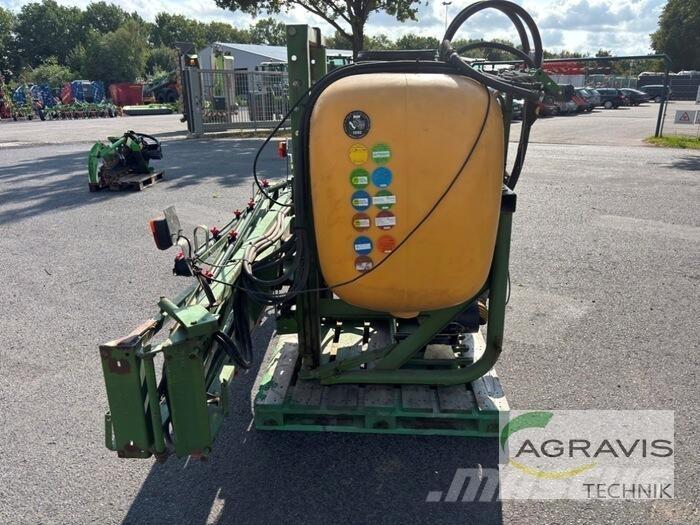 Amazone US 804 T Ťahané postrekovače