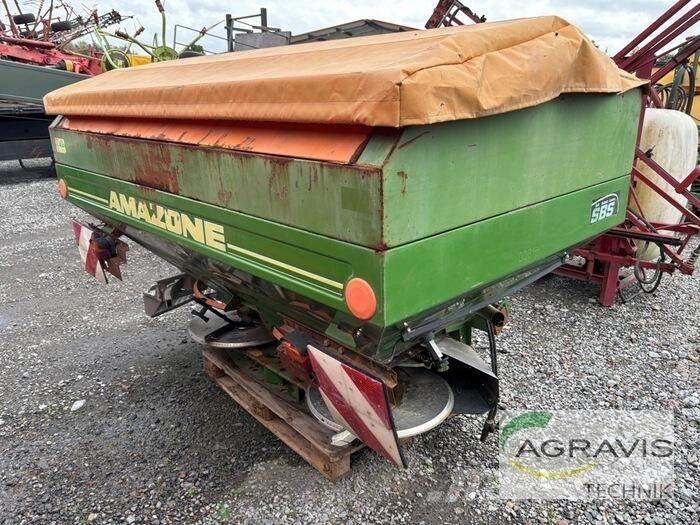 Amazone ZA-M 1200 Rozmetadlá priemyselných hnojív