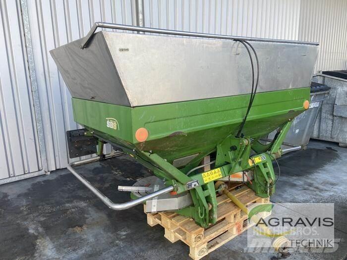 Amazone ZA-M 1500 Rozmetadlá priemyselných hnojív