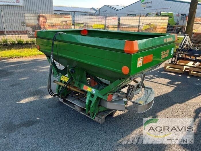 Amazone ZA-M 1500 Rozmetadlá priemyselných hnojív