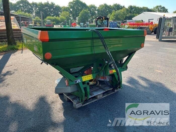 Amazone ZA-M 1500 Rozmetadlá priemyselných hnojív