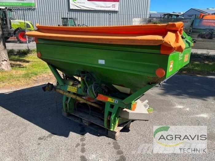 Amazone ZA-M 1500 Rozmetadlá priemyselných hnojív