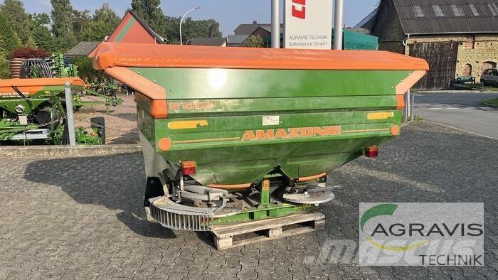 Amazone ZA-M 1500 Rozmetadlá priemyselných hnojív