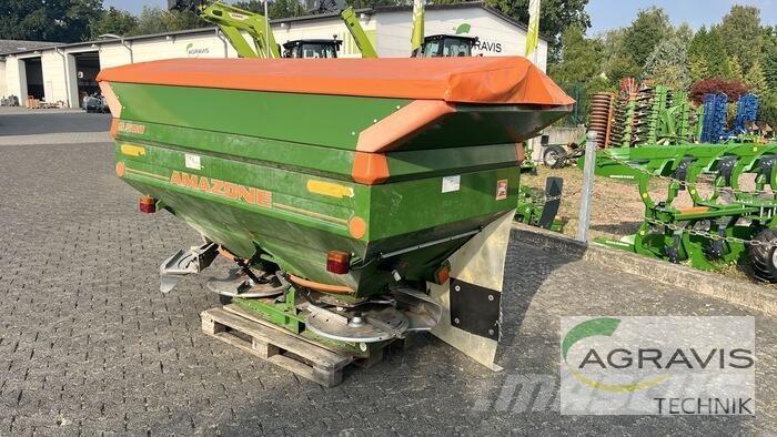 Amazone ZA-M 1500 Rozmetadlá priemyselných hnojív