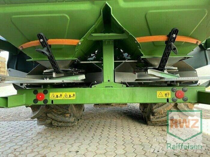 Amazone ZA-M 1501 Rozmetadlá priemyselných hnojív