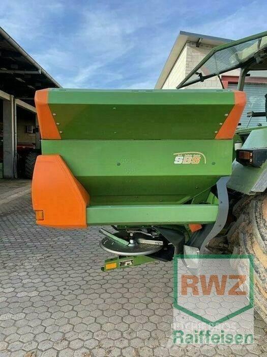 Amazone ZA-M 1501 Rozmetadlá priemyselných hnojív