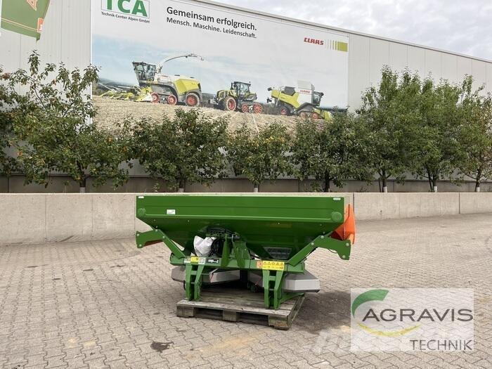 Amazone ZA-M 1502 Rozmetadlá priemyselných hnojív