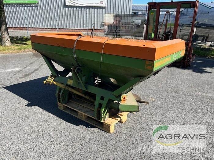 Amazone ZA-M II 1000 Rozmetadlá priemyselných hnojív