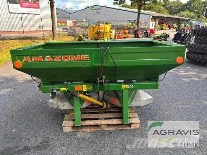 Amazone ZA-M NOVIS Rozmetadlá priemyselných hnojív