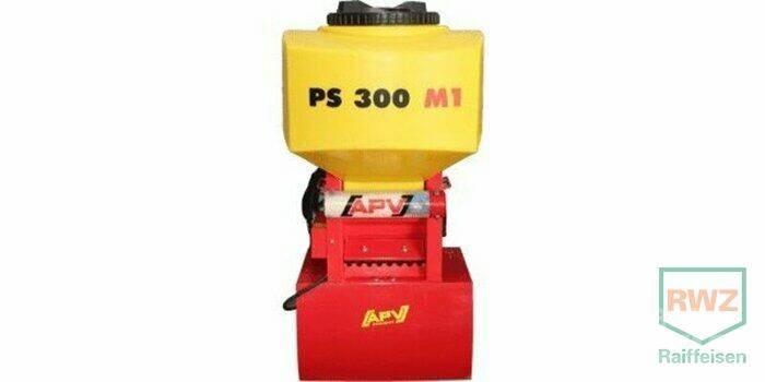 APV PS 300 M1 Mechanické sejačky