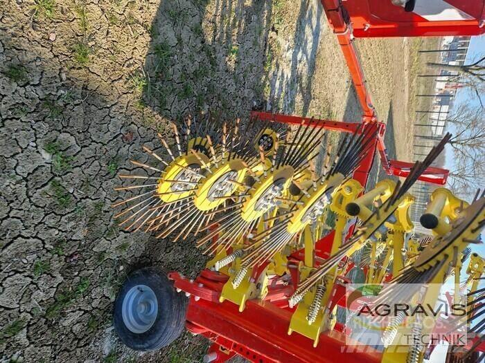APV RH 600 M1 Mulčovače