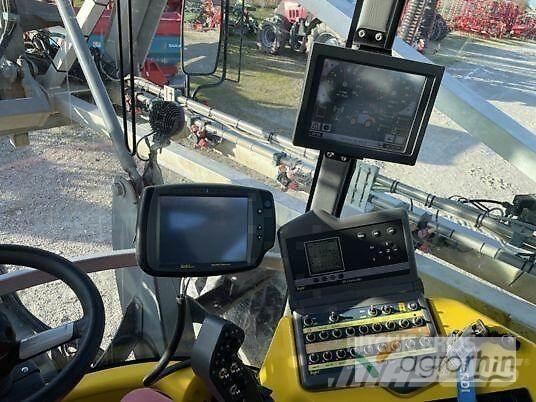 Artec F40 Ťahané postrekovače