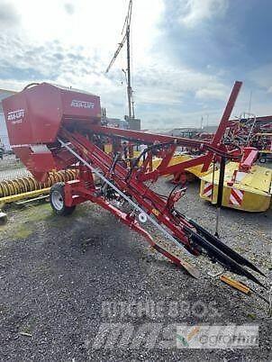 Asa-Lift CM100c Ďalšie poľnohospodárske stroje