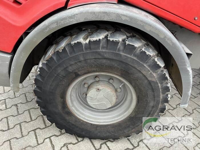 Atlas 60 Kolesové nakladače
