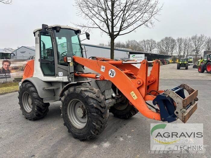 Atlas AR85 Kolesové nakladače