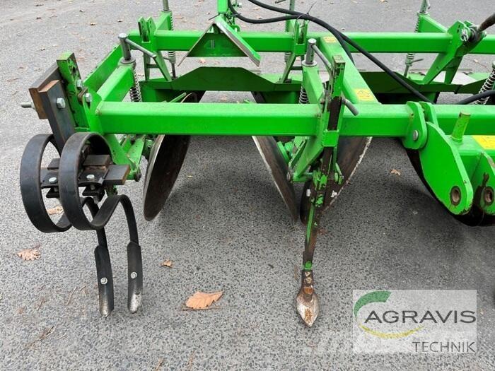 AVR SPEEDRIDGER 4X75 Sadiace stroje