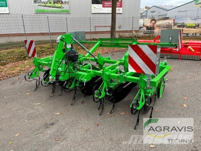 AVR SPEEDRIDGER 4X75 Sadiace stroje