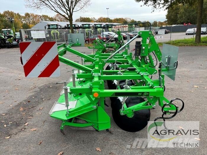 AVR SPEEDRIDGER 4X75 Sadiace stroje