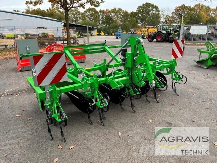 AVR SPEEDRIDGER 4X75 Sadiace stroje