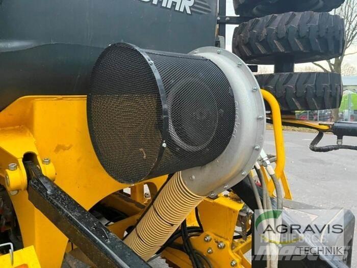 Bednar OMEGA OO 6000 Mechanické sejačky