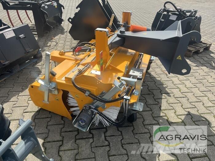Bema 20-1550 Zametacie stroje
