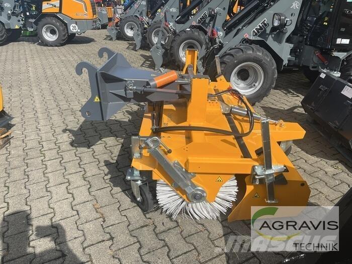Bema 20-1550 Zametacie stroje