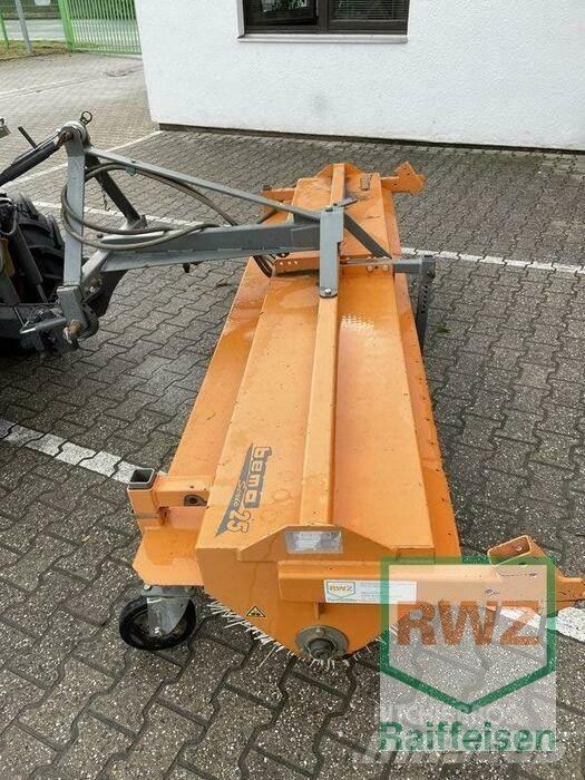 Bema 2750 Zametacie stroje