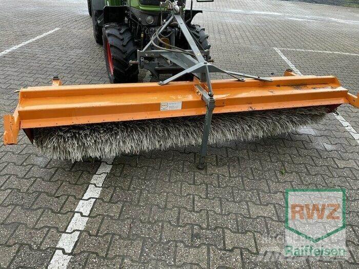 Bema 2750 Zametacie stroje