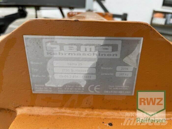 Bema 2750 Zametacie stroje