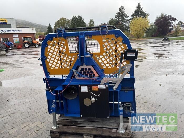 Binderberger 550 M Sekačky a rezačky dreva