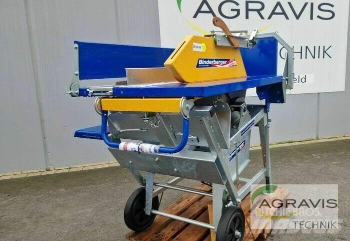 Binderberger TWS 700 E Sekačky a rezačky dreva