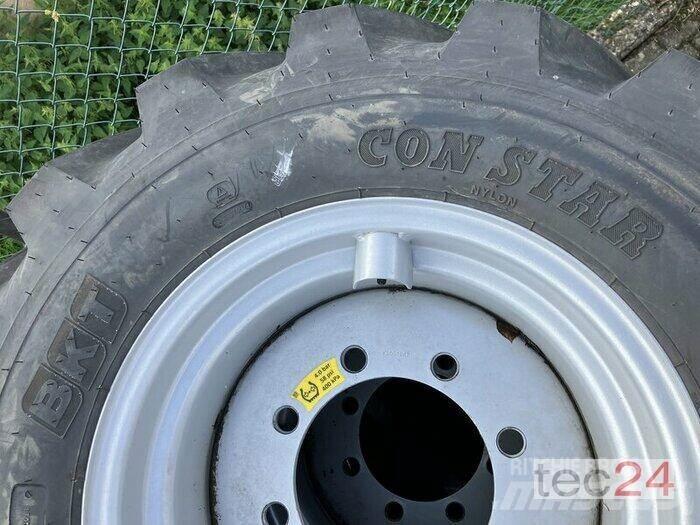 BKT 400/70-20 CONSTAR Pneumatiky, kolesá a ráfiky