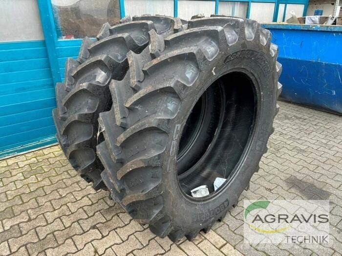 BKT 480/70-R38 Pneumatiky, kolesá a ráfiky
