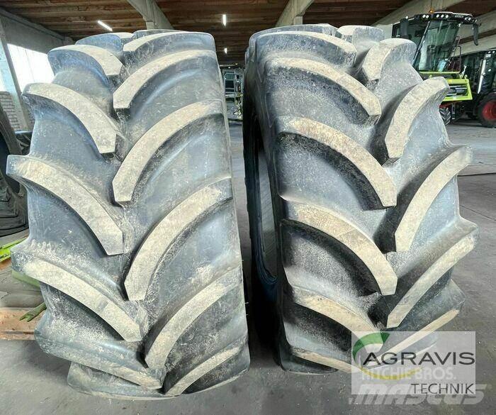 BKT 710/70 R42 Pneumatiky, kolesá a ráfiky