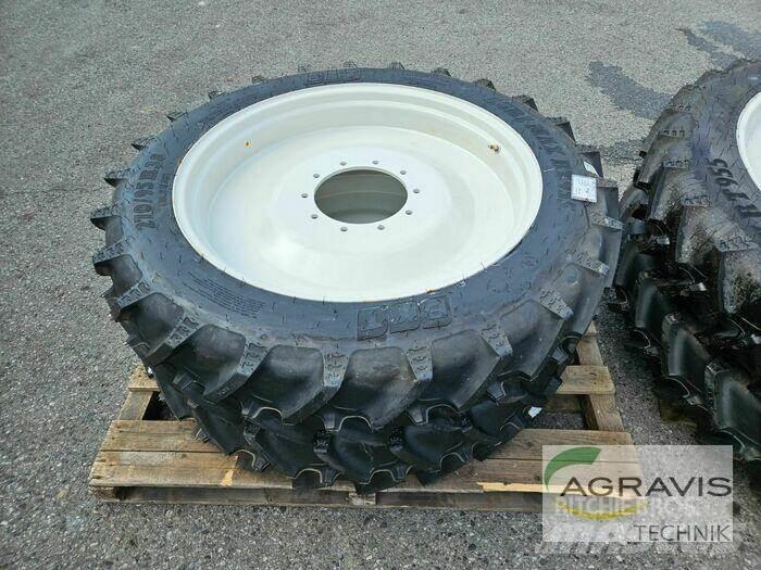 BKT KR 270/95R38 Pneumatiky, kolesá a ráfiky