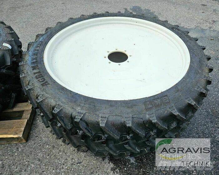 BKT KR 270/95R38 Pneumatiky, kolesá a ráfiky