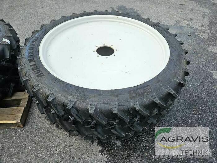 BKT KR270/95R42 Pneumatiky, kolesá a ráfiky