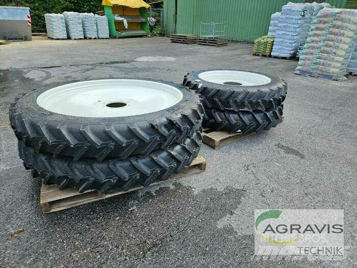 BKT KR270/95R42 Pneumatiky, kolesá a ráfiky