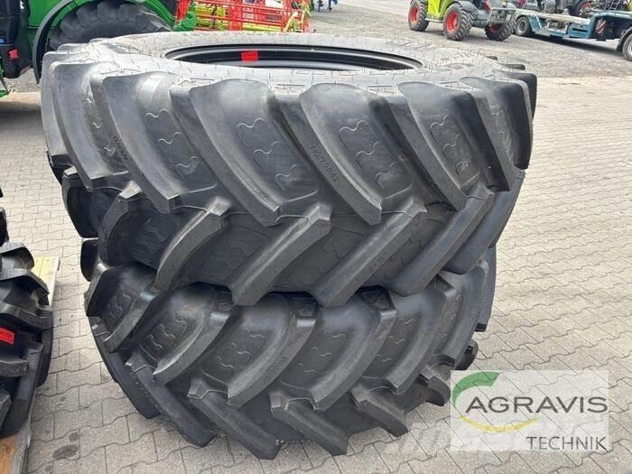 BKT KR710/70R42 Pneumatiky, kolesá a ráfiky