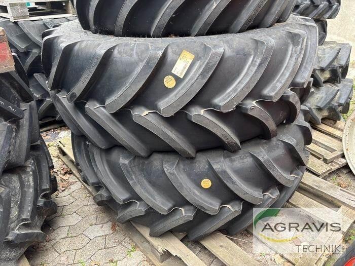 BKT RÄDER Pneumatiky, kolesá a ráfiky