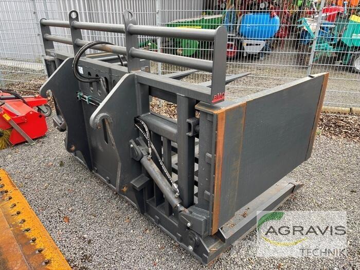  BMO GRÜNGUTGABEL 4300 Lesníctvo - ostatné