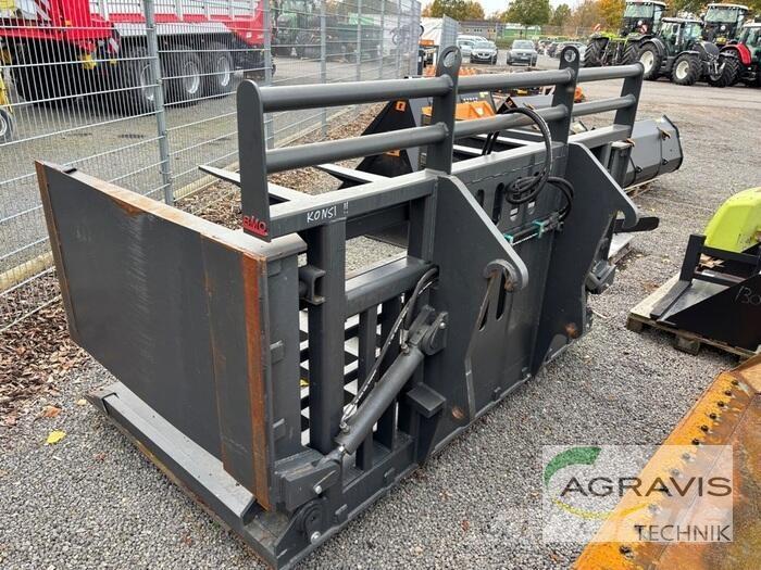  BMO GRÜNGUTGABEL 4300 Lesníctvo - ostatné