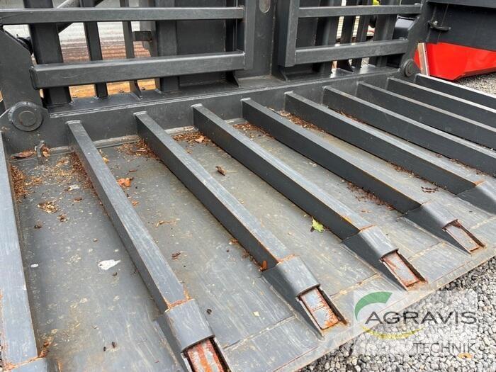  BMO GRÜNGUTGABEL 4300 Lesníctvo - ostatné