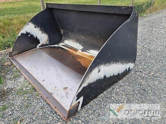 Bobcat 3500 Litres Ďalšie poľnohospodárske stroje