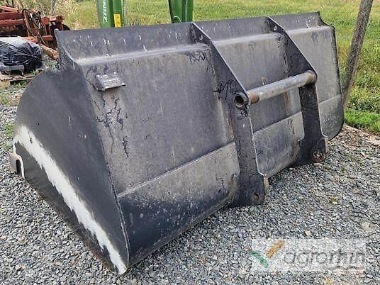 Bobcat 3500 Litres Ďalšie poľnohospodárske stroje