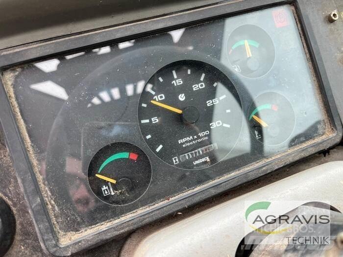 Bobcat T3571L Teleskopické nakladače pre poľnohospodárstvo