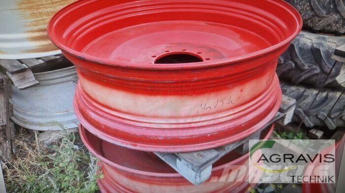 Bohnenkamp FELGEN Pneumatiky, kolesá a ráfiky